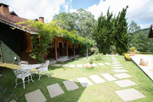 Hostal Pousada Pucci