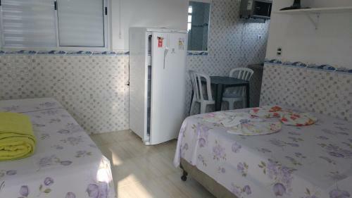 Hostal Pousada Pesque Park