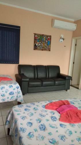 Hostal Pousada Pesque Park