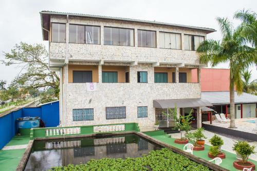 Hostal Pousada Pesque Park