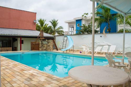 Hostal Pousada Pesque Park
