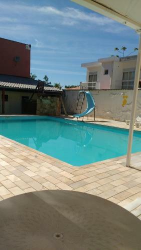 Hostal Pousada Pesque Park