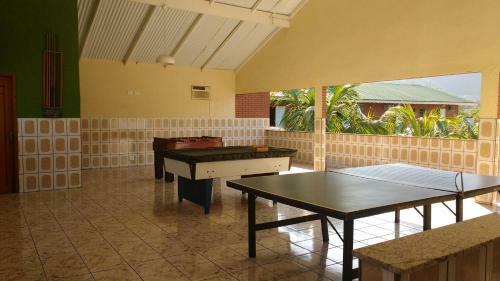 Hostal Residencial Dos Portugas