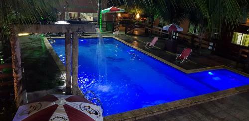 Hostal Residencial Dos Portugas