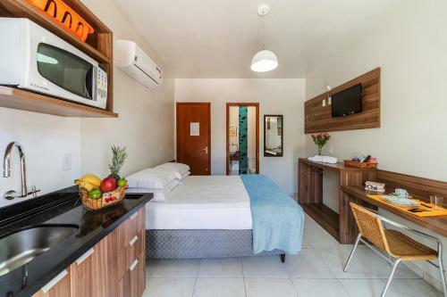 Hostal Pousada Madre Guarda