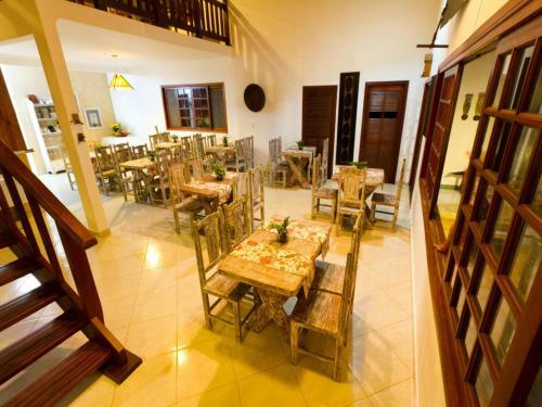 Hostal Vila Atl�ntica Inn