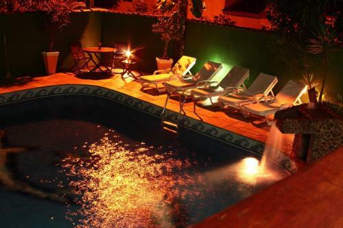 Hostal Vila Atl�ntica Inn