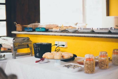 Hostal Vila Atl�ntica Inn