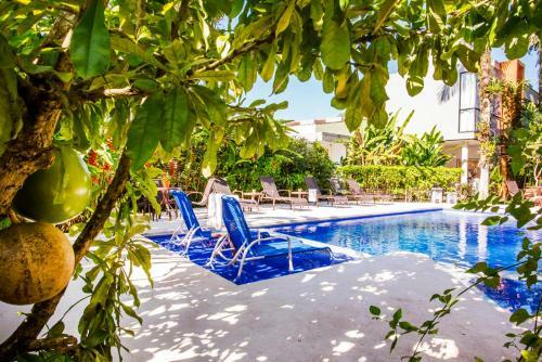 Hostal Pousada Arma��o De Camburi