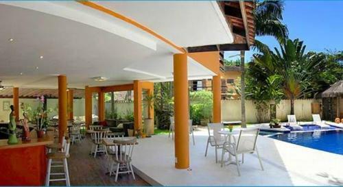 Hostal Pousada Arma��o De Camburi
