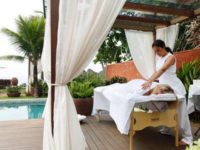 Hotel Spa Nau Royal