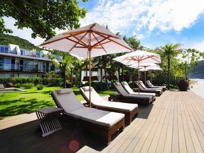 Hotel Spa Nau Royal
