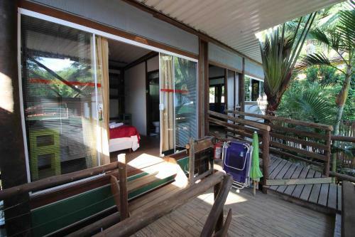 Hostal Pousada Bury-gal�