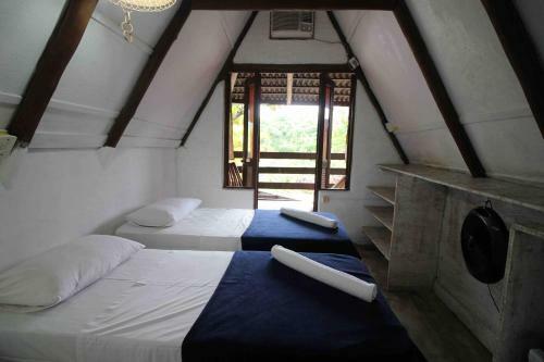 Hostal Pousada Bury-gal�