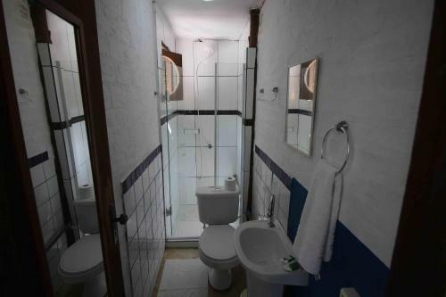 Hostal Pousada Bury-gal�