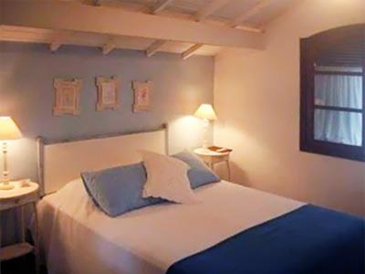 Hostal Pousada Canto Do Camburi
