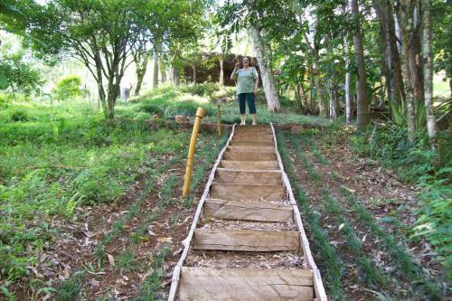 Hostal Reserva Ecol�gica Terra Do Sempre