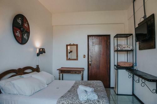Hostal Hotel Cavalinho Branco