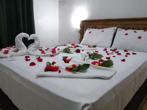 Hostal Hotel Cavalinho Branco
