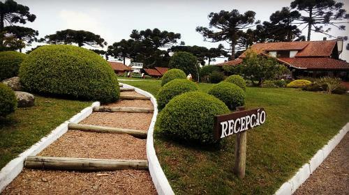 Hotel Das Arauc�rias
