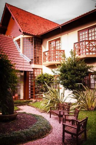 Hotel Village Da Serra