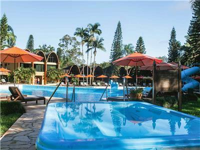 Hotel Internacional