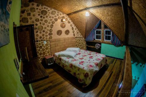 Hostal Verde Vida Ecopousada