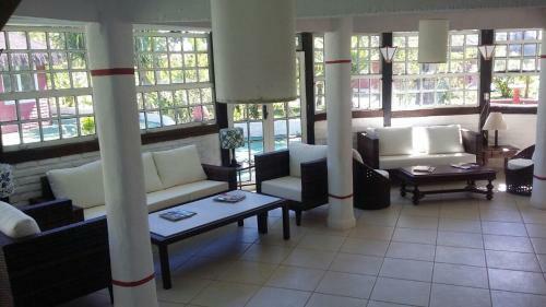 Hostal Jocotoka Village De Corumbau