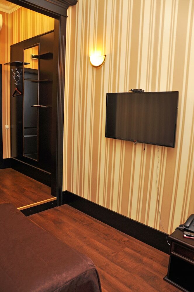 Hotel Business Apartments
