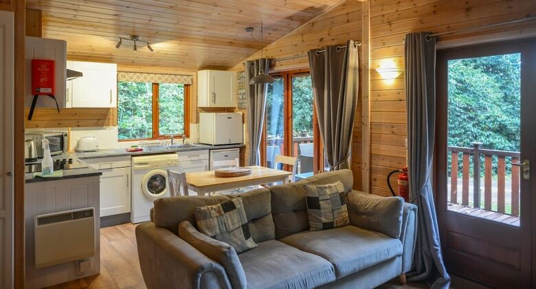 Posada Fritton Lake Retreats