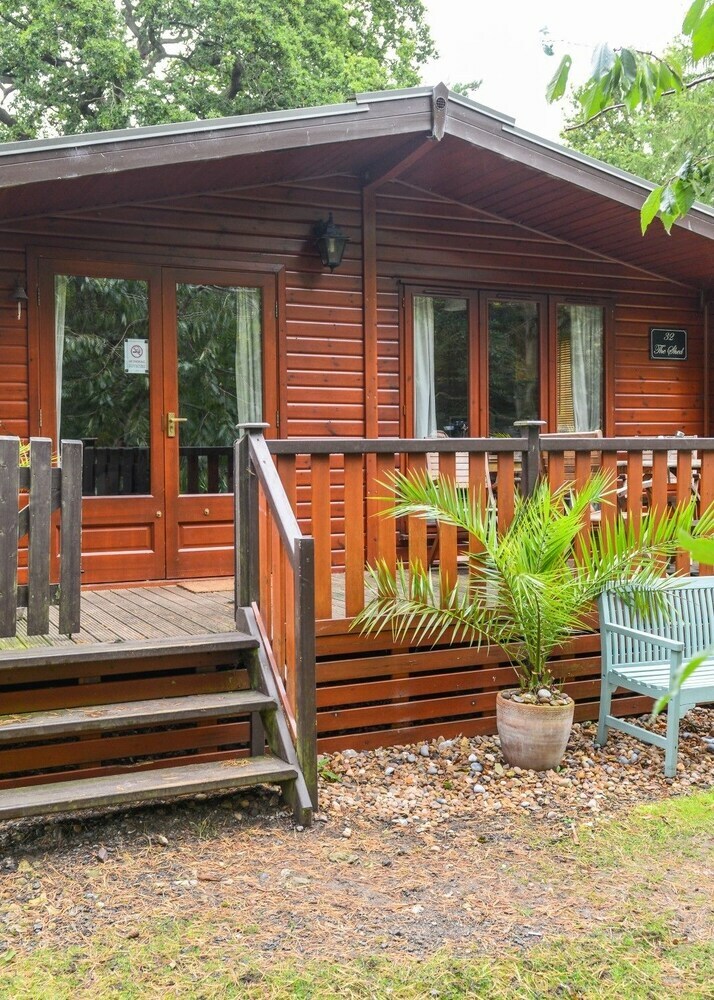 Posada Fritton Lake Retreats