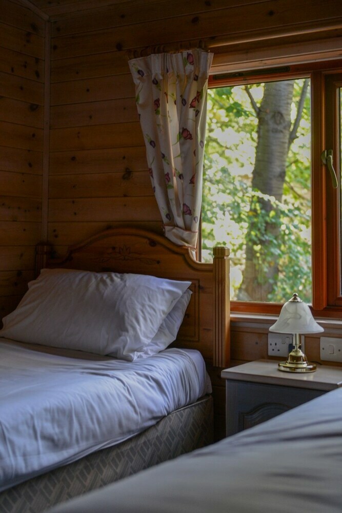 Posada Fritton Lake Retreats