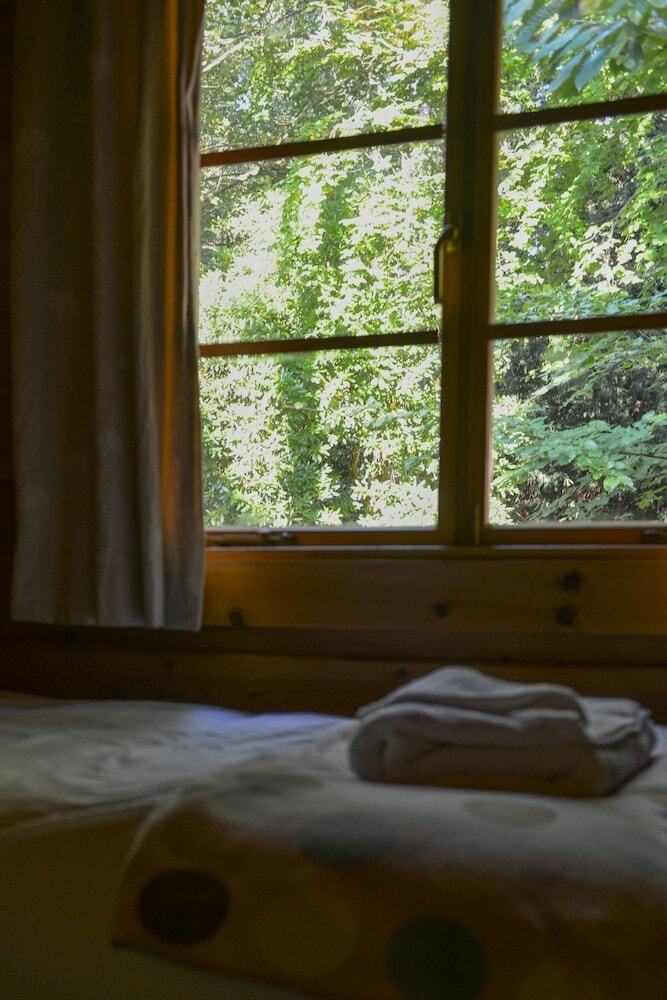 Posada Fritton Lake Retreats