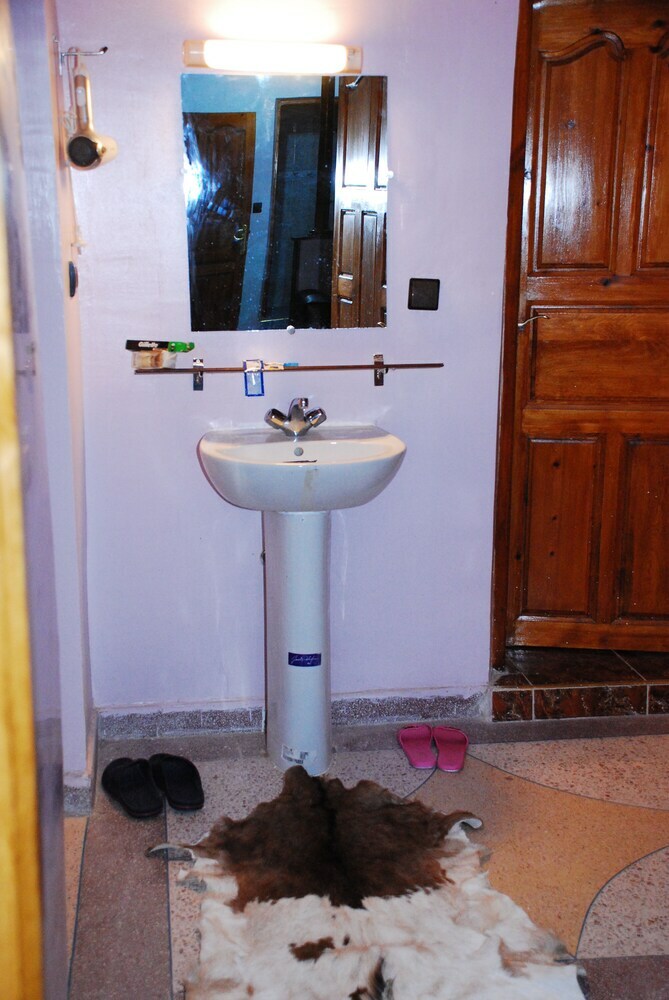 Hotel Dar Calme