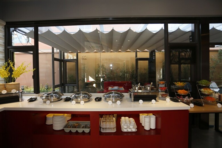 Hotel Ibis Kunming Beijing Rd