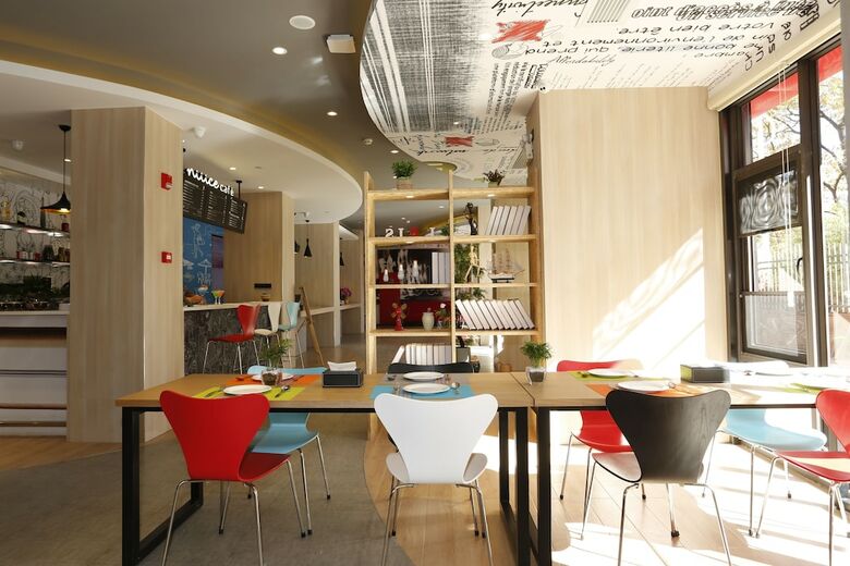 Hotel Ibis Kunming Beijing Rd