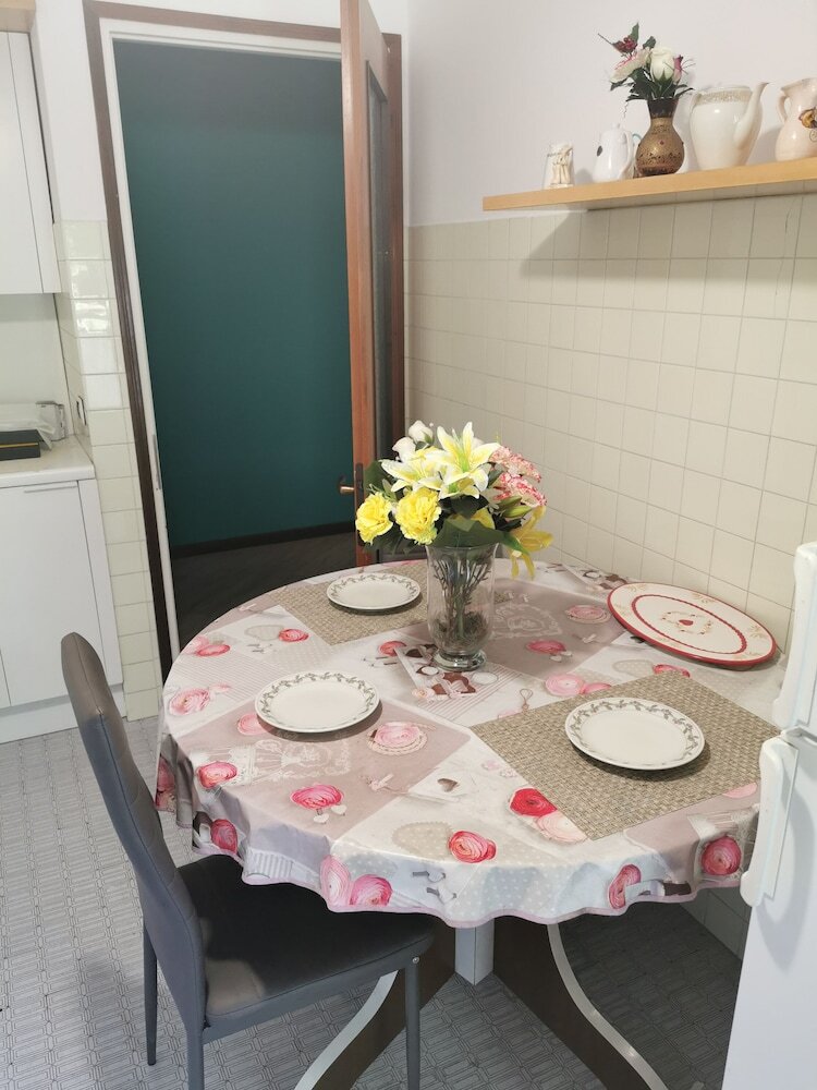 Bed & Breakfast Venice Carpe Diem