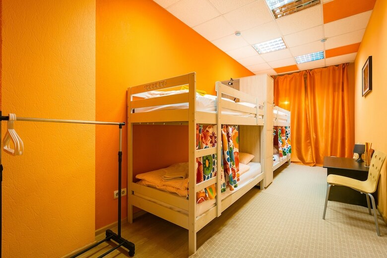 Hostal Hello-hostel