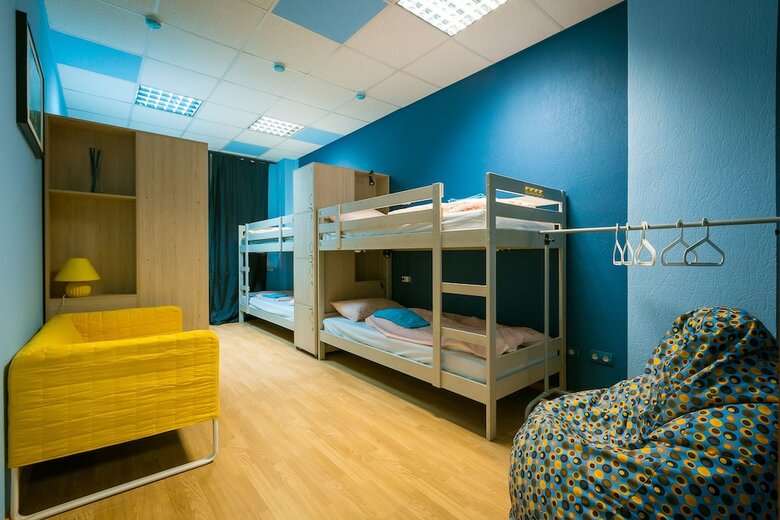 Hostal Hello-hostel