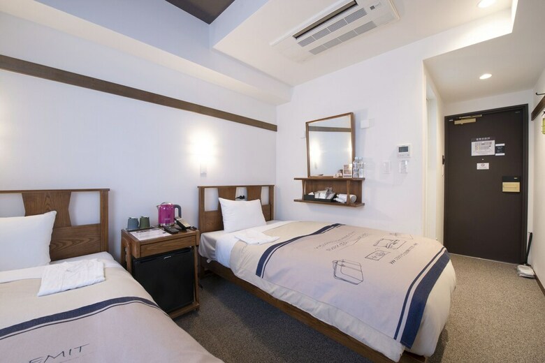 Hotel Emit Shibuya