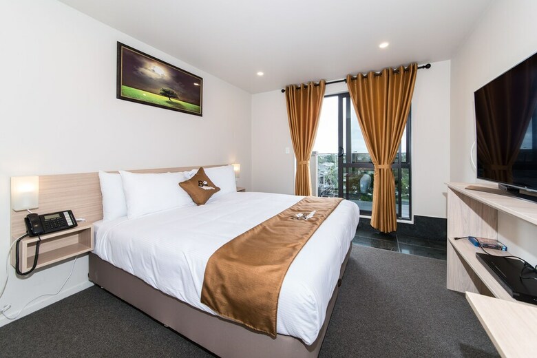Motel Bliss Accommodation