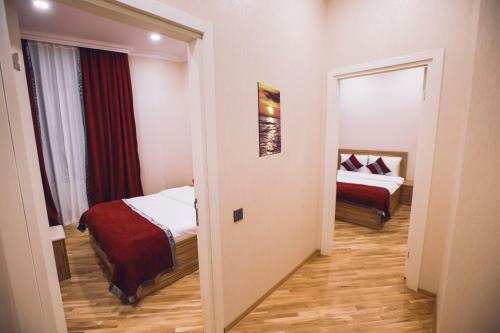 Aparthotel City Apartments