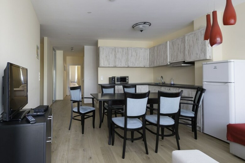 Vienna Top Apartments