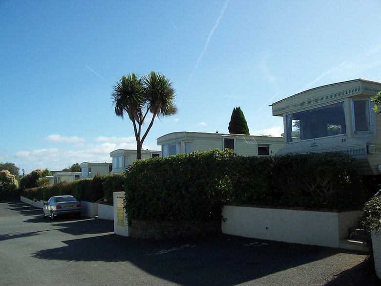 Howells Leisure Fishguard Holiday Park - Caravan Park