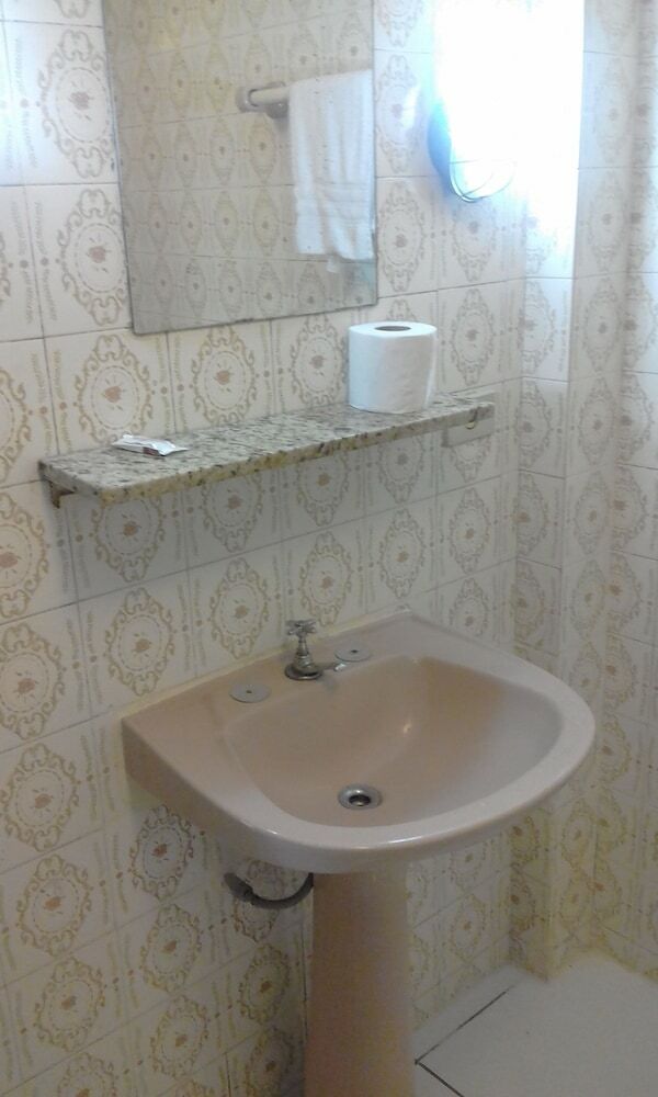 Alvear Hotel