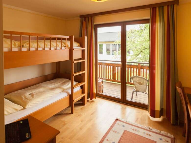 Hotel Sallerhof