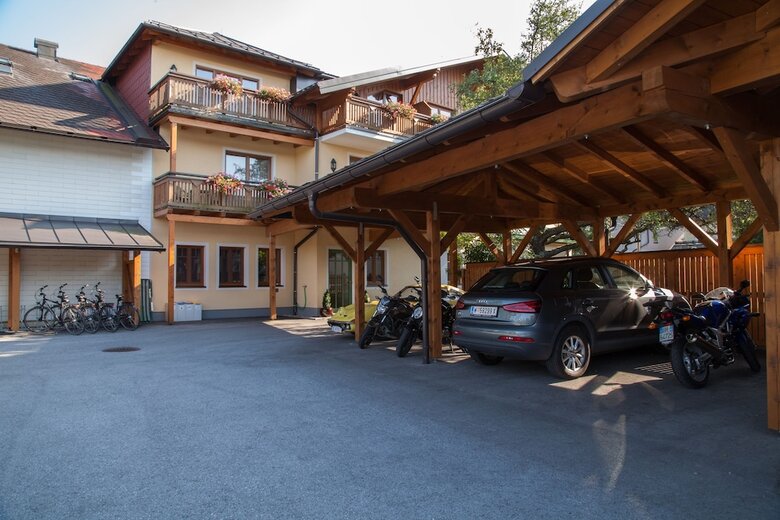 Hotel Sallerhof