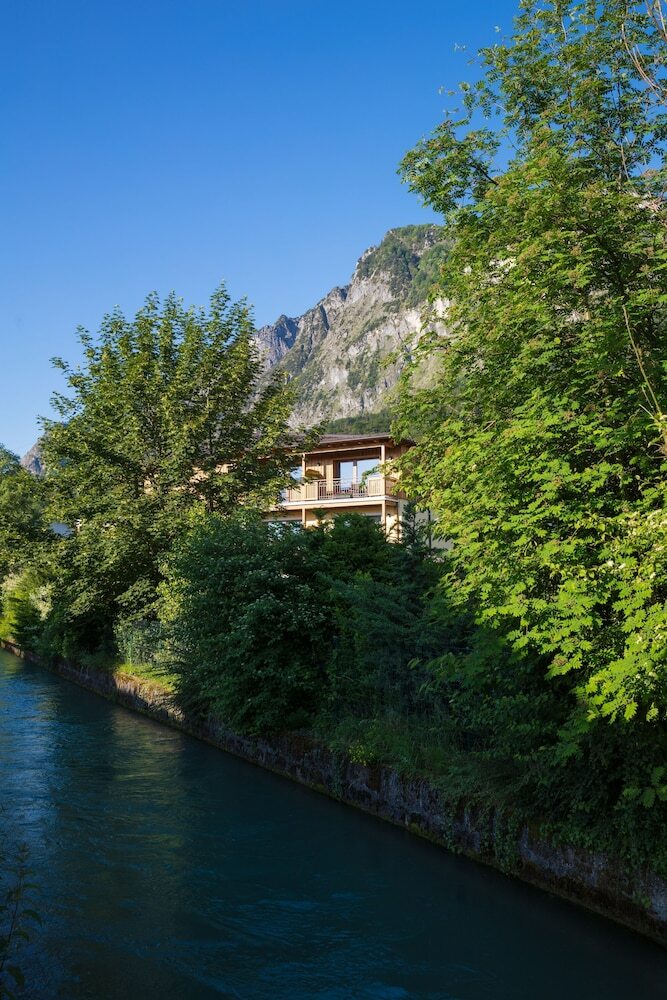 Hotel Sallerhof
