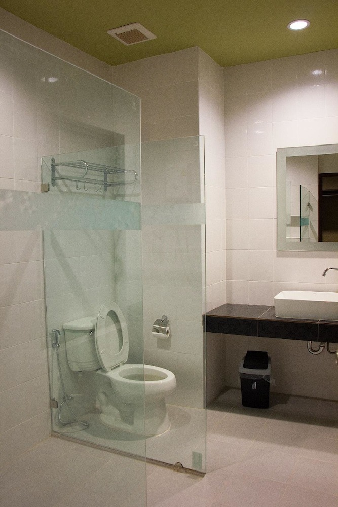 Phumin Place Hotel