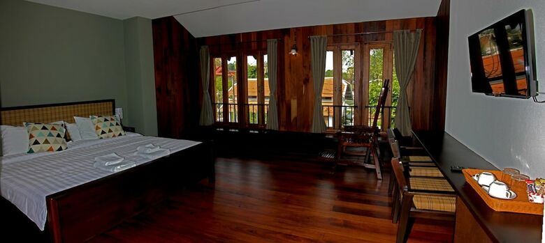 Phumin Place Hotel